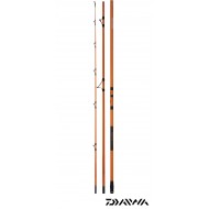 canne à pêche surfcasting Daiwa CAST'IZM pêche mer surf emmanchement