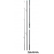 canne à pêche surfcasting DAIWA LONGBEAM SURF pêche mer surf emmanchement