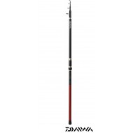 Canne à pêche Daiwa SENSOR TELE SURF Canne pêche surf télescopique mer