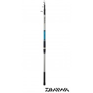 Canne à pêche Daiwa PROTEUS TELE SURF Canne pêche surf télescopique mer