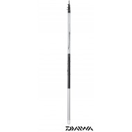 Canne à pêche Surf Daiwa CROSSFIRE FLOAT Canne pêche surf télescopique mer
