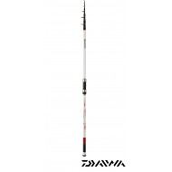 Canne à pêche Surf Daiwa TRIFORCE Canne pêche surf télescopique mer