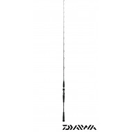 Canne Monobrin DAIWA SALTIGA  JIGGING canne jigging