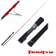 canne  TENRYU GOLIATH SP mer et eau douce carnassier
