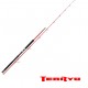 canne  TENRYU ALL ROD HURLANTE EVO mer carnassier