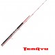 canne  TENRYU ALL ROD RUGISSANTE EVO mer carnassier