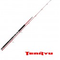 Canne  TENRYU ALL ROD RUGISSANTE EVO mer carnassier