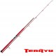 canne  TENRYU FURRARY MACHINE REVIVAL mer carnassier