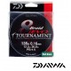TRESSE DAIWA TOURNAMENT 8 BRAID EVO MULTICOLORE - 135 - 300 m