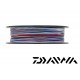 TRESSE DAIWA MORETHAN 12 BRAID CHARTREUSE - 135 m