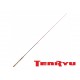 canne TENRYU INJECTION SP 66 UL Finess Rig eau douce carnassier