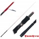canne TENRYU INJECTION SP 68 L mer et eau douce carnassier