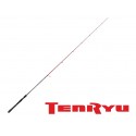 Canne TENRYU INJECTION SP 68 L mer et eau douce carnassier
