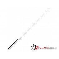 SCION pour Canne ULTIMATE FISHING FIVE SP 7.0 MH GO FAST pêche carnassiers