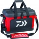 Sac leurres étanche rouge noir 28 L DAIWA 