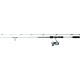Set Lancer SPINNING 210 AF Daïwa  