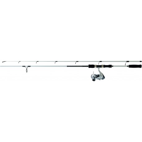 Set Lancer SPINNING 210 AF Daïwa  