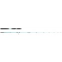 Canne Hearty Rise BASSFORCE TUNA 2,40 m 