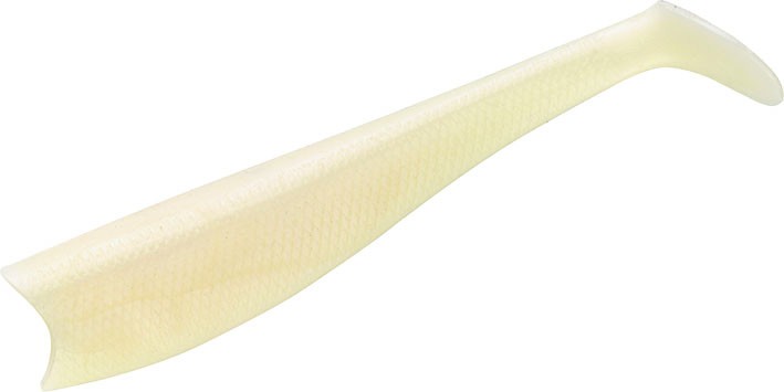 Pearl white