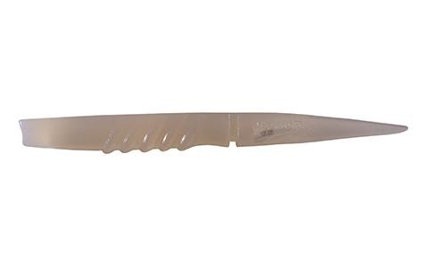 Ghost shad solid